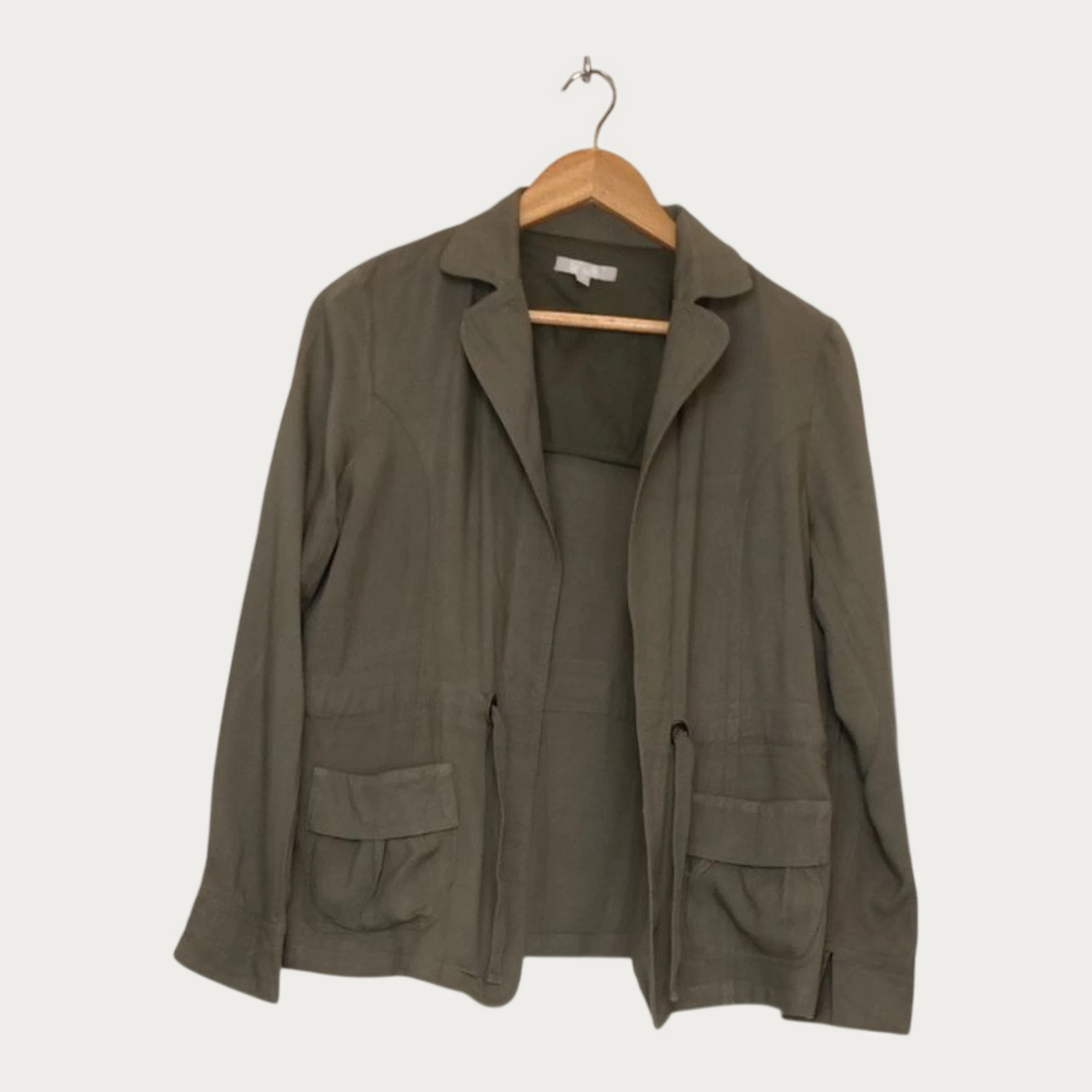 Veste BnK